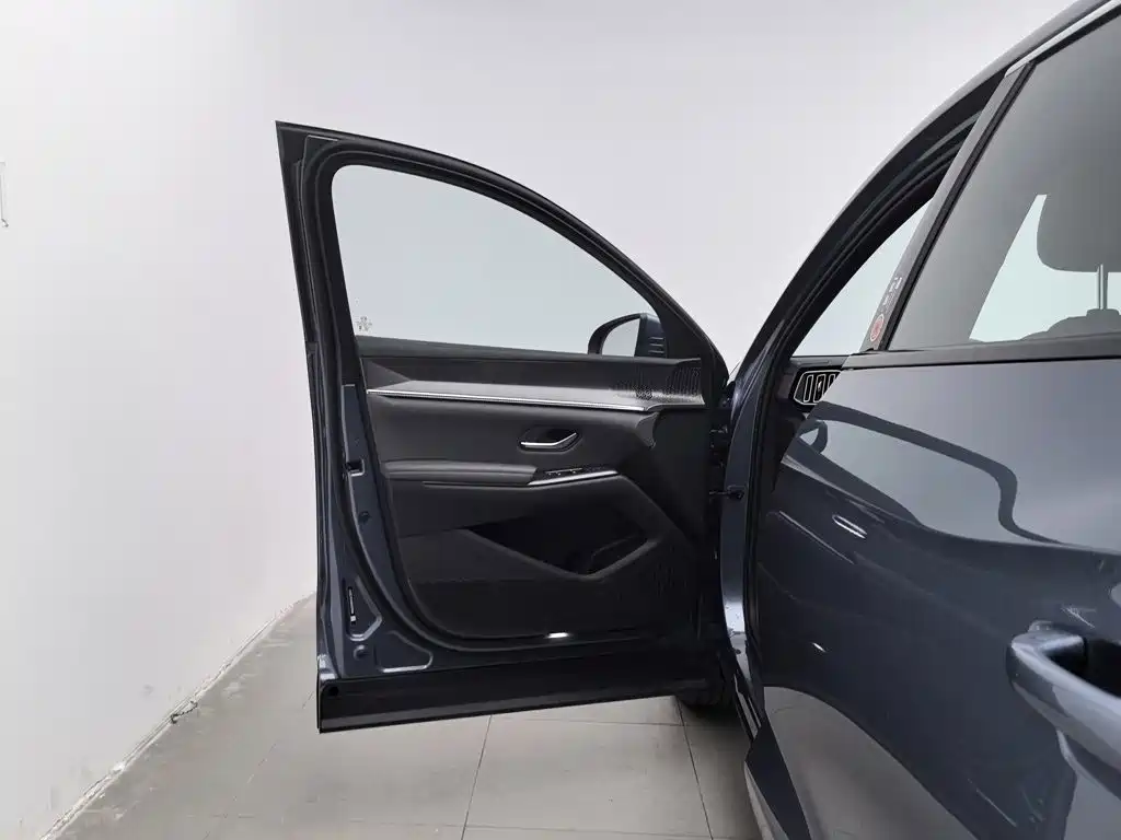 BYD Pro New Energy — фото 8