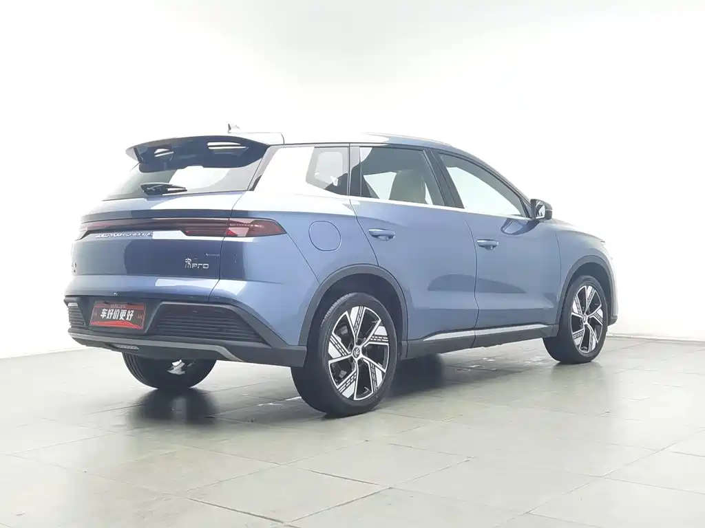 BYD Pro New Energy — фото 2