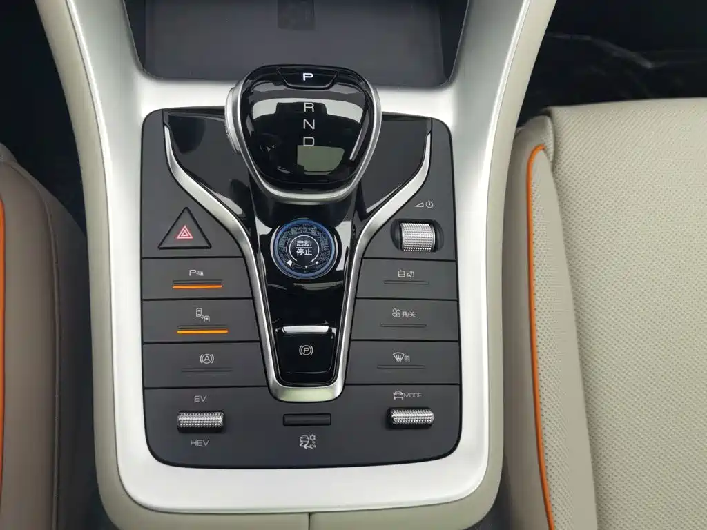 BYD Pro New Energy — фото 13