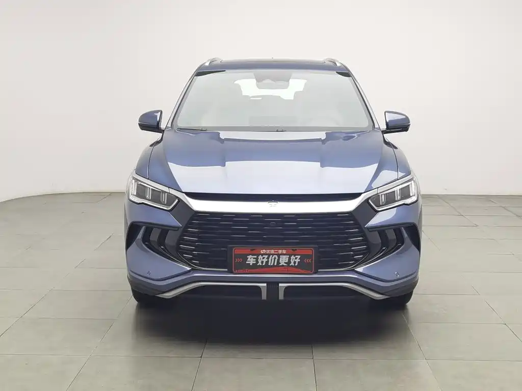 BYD Pro New Energy — фото 3