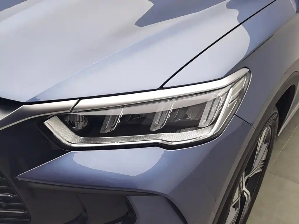 BYD Pro New Energy — фото 7
