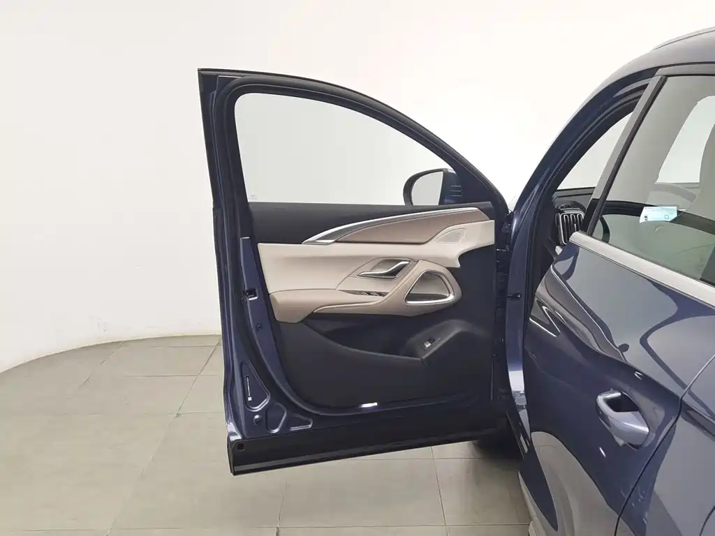 BYD Pro New Energy — фото 8