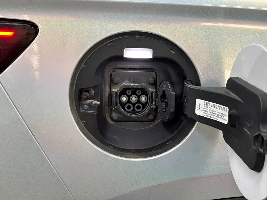 BYD PLUS New Energy — фото 14