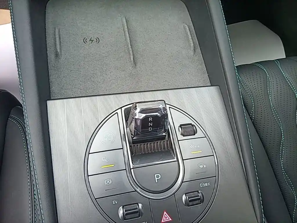 BYD Seal 06 — фото 14