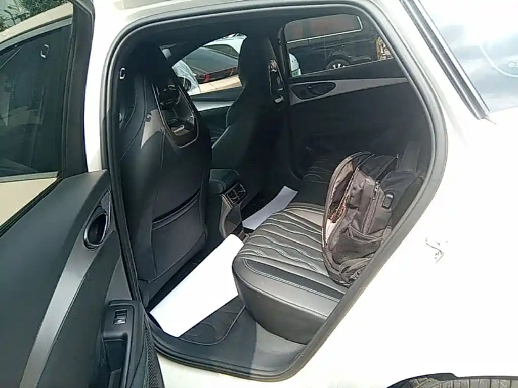 BYD Seal 06 — фото 17