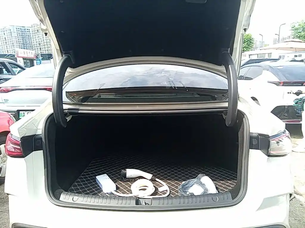 BYD Seal 06 — фото 19