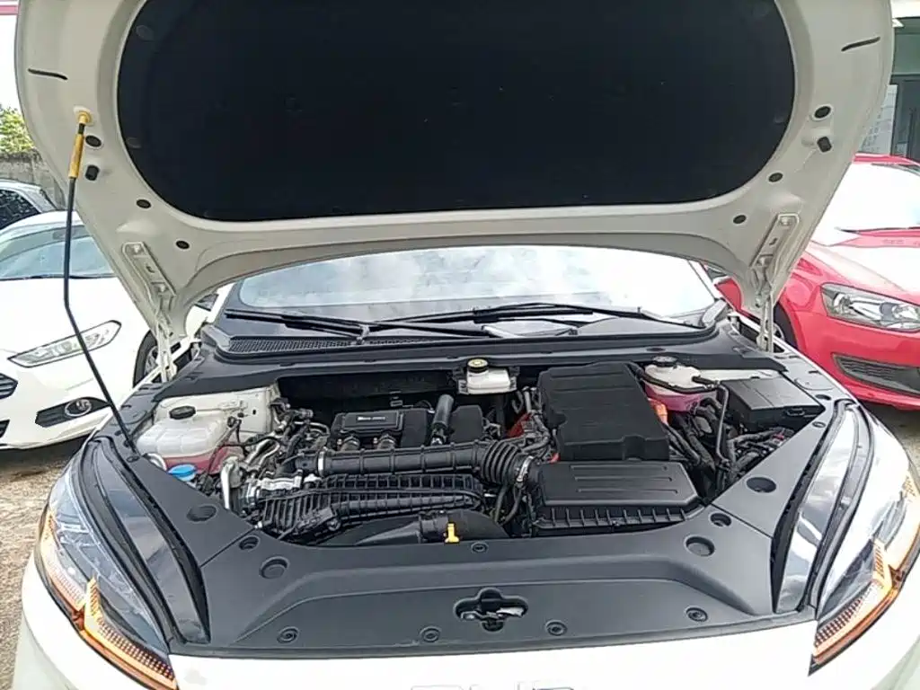 BYD Seal 06 — фото 20