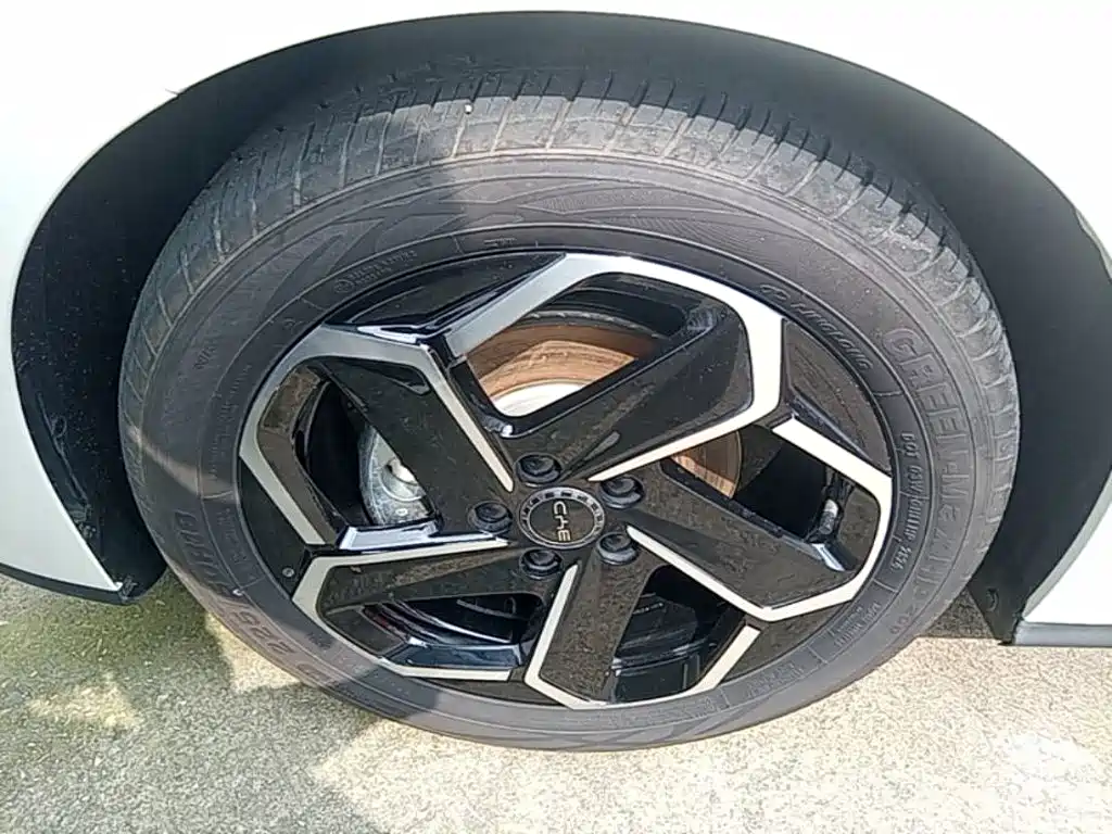 BYD Seal 06 — фото 23