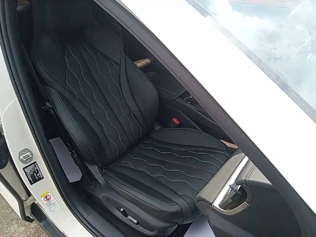BYD Seal 06 — фото 25