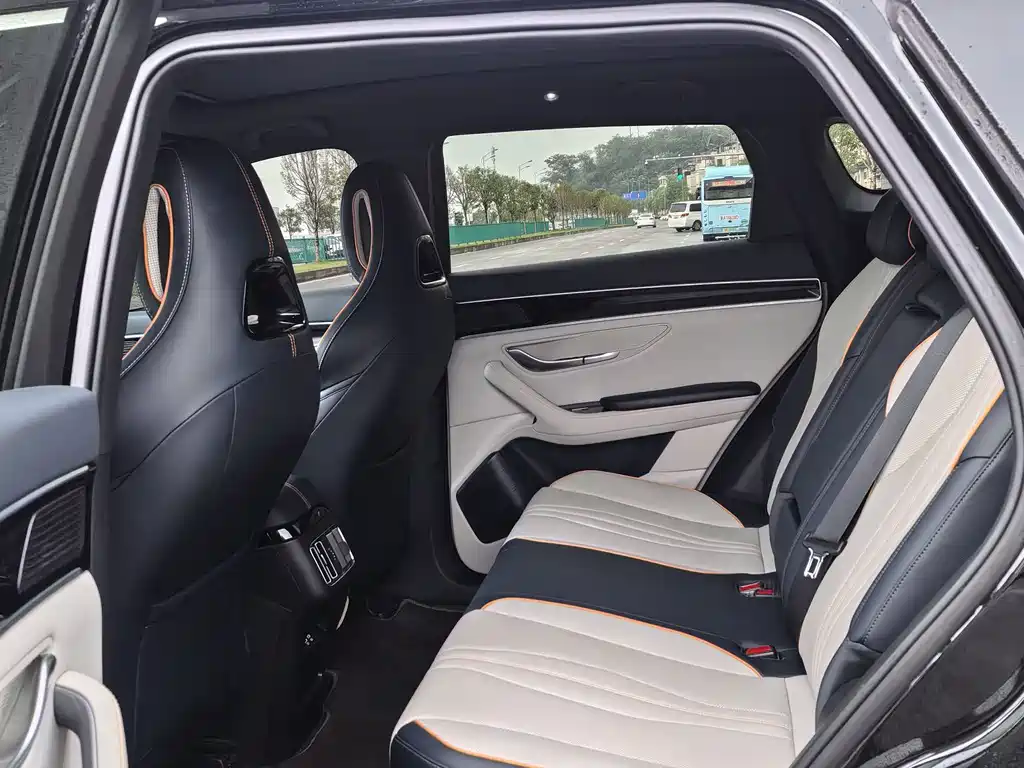 BYD PLUS New Energy — фото 10