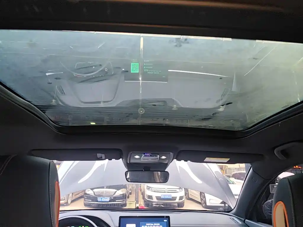 BYD PLUS New Energy — фото 18