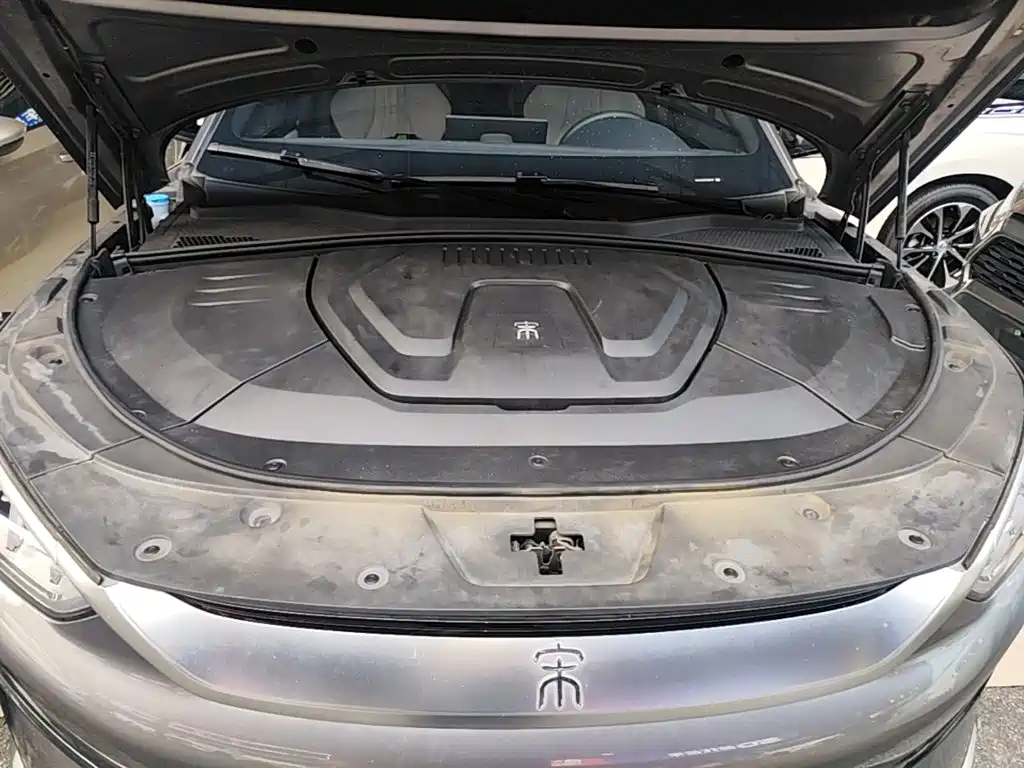 BYD PLUS New Energy — фото 20