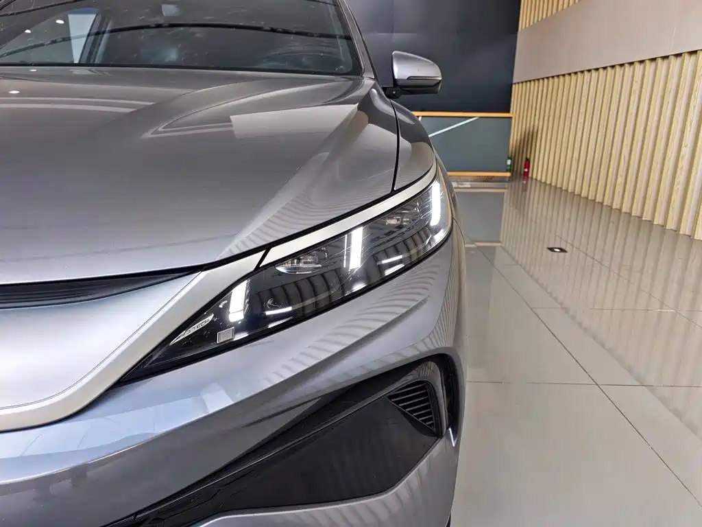 BYD Pro New Energy — фото 7