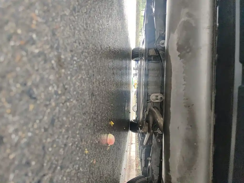 BYD Seal 06 — фото 23