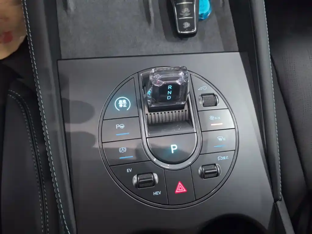 BYD Seal 06 — фото 14