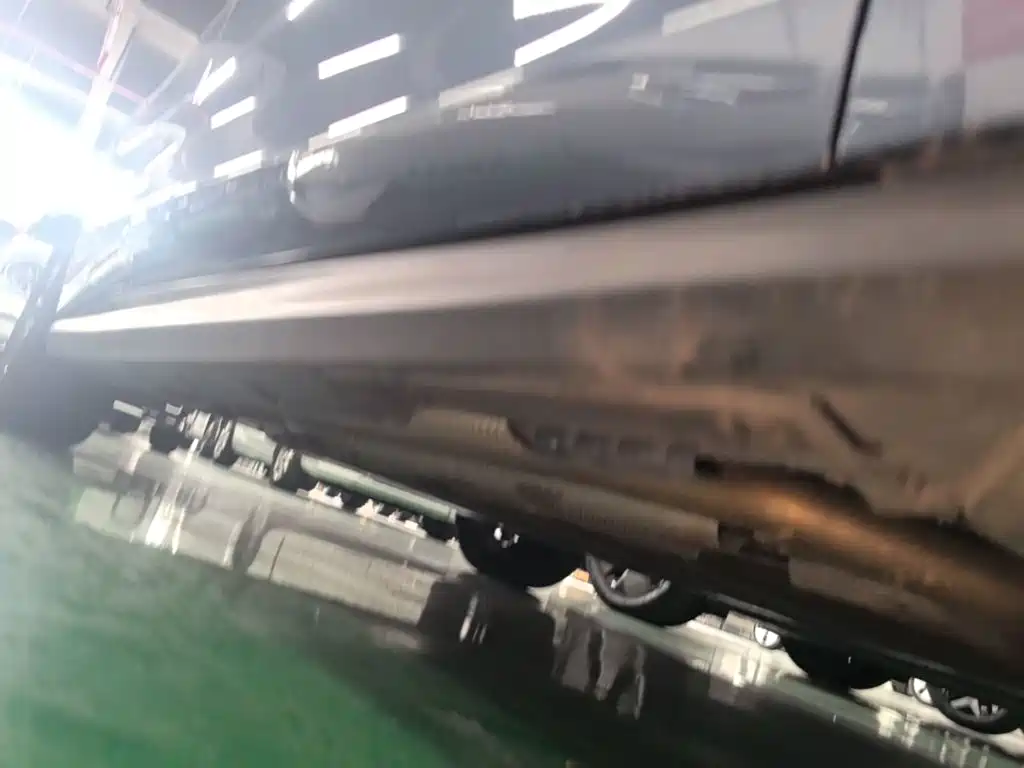 BYD Seal 06 — фото 21