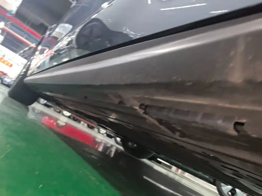 BYD Seal 06 — фото 22