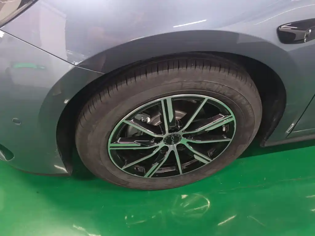BYD Seal 06 — фото 23