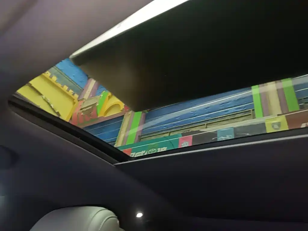 BYD Seal — фото 18