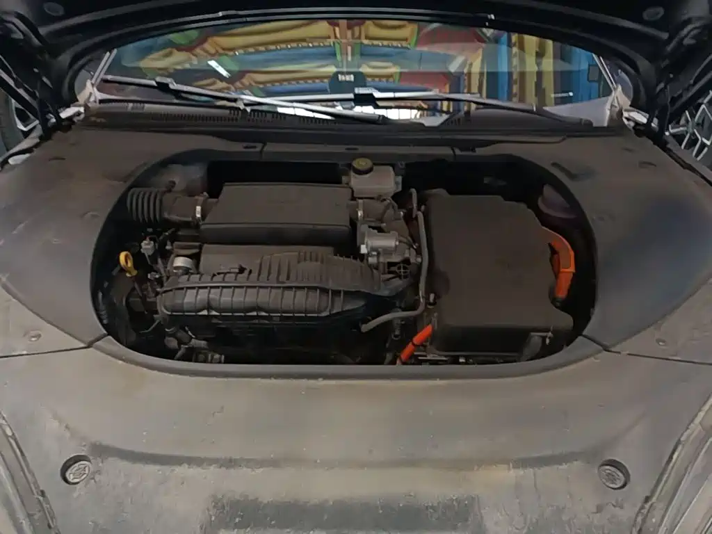 BYD Seal — фото 20