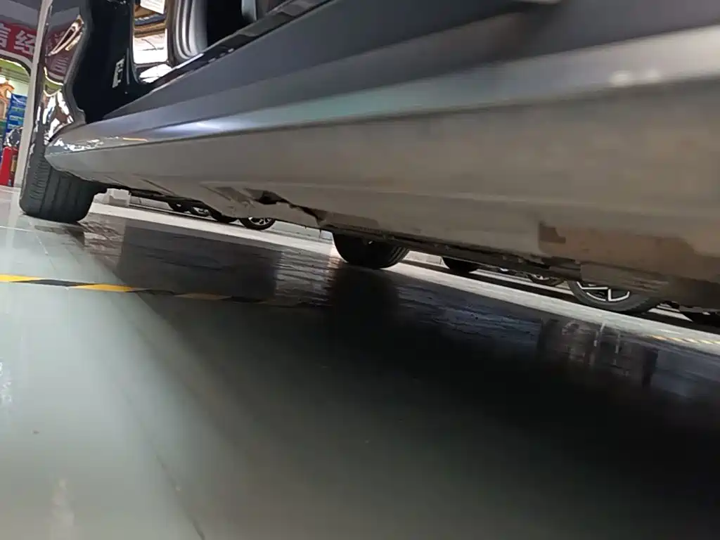 BYD Seal — фото 21