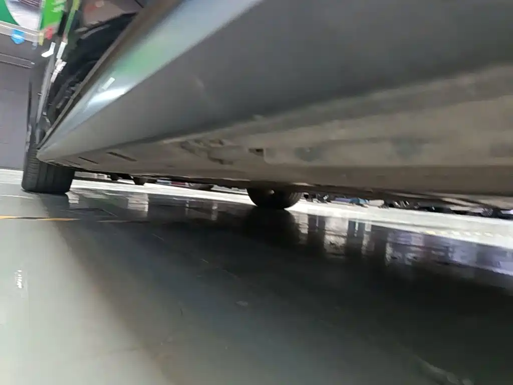 BYD Seal — фото 22