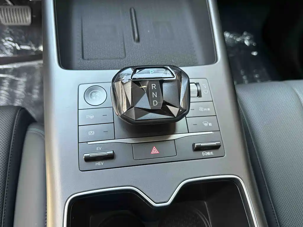 BYD Pro New Energy — фото 8