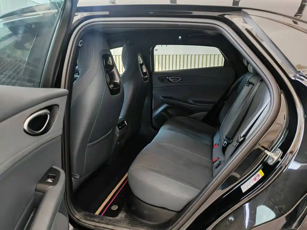 BYD Seal 06GT — фото 13