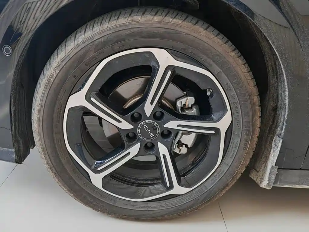 BYD Seal 06GT — фото 15