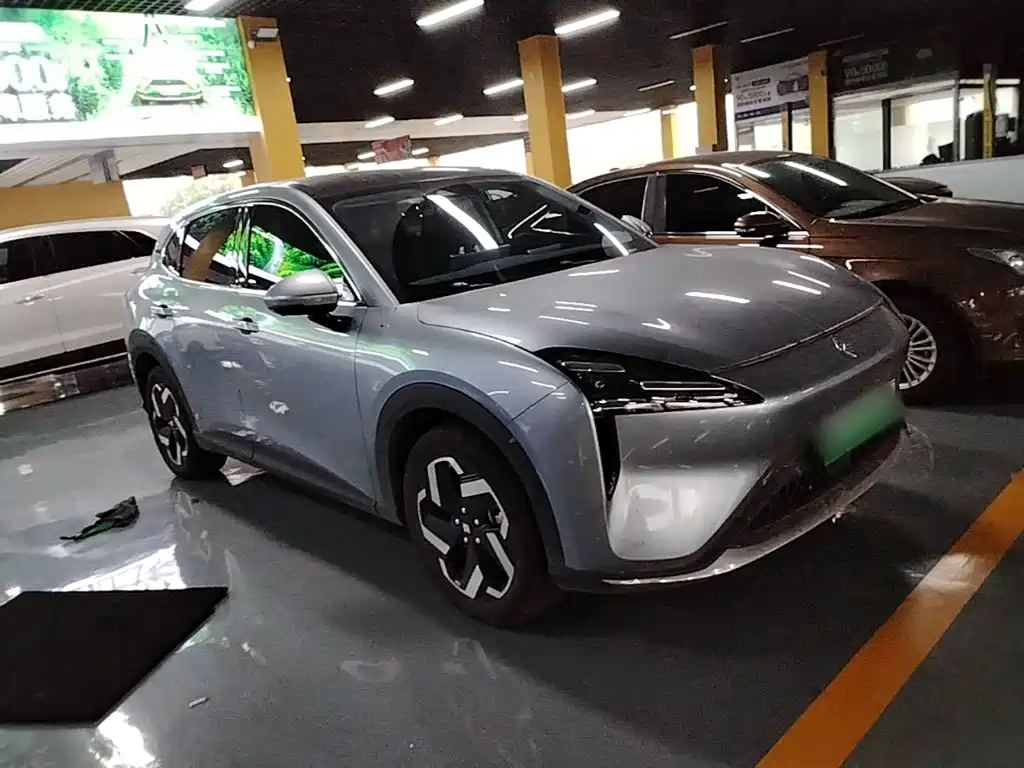 Baojun Yunhai — фото 4