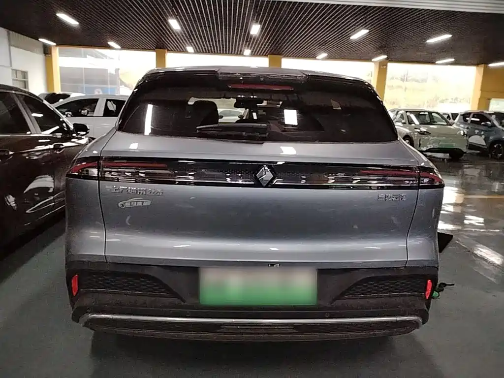 Baojun Yunhai — фото 6