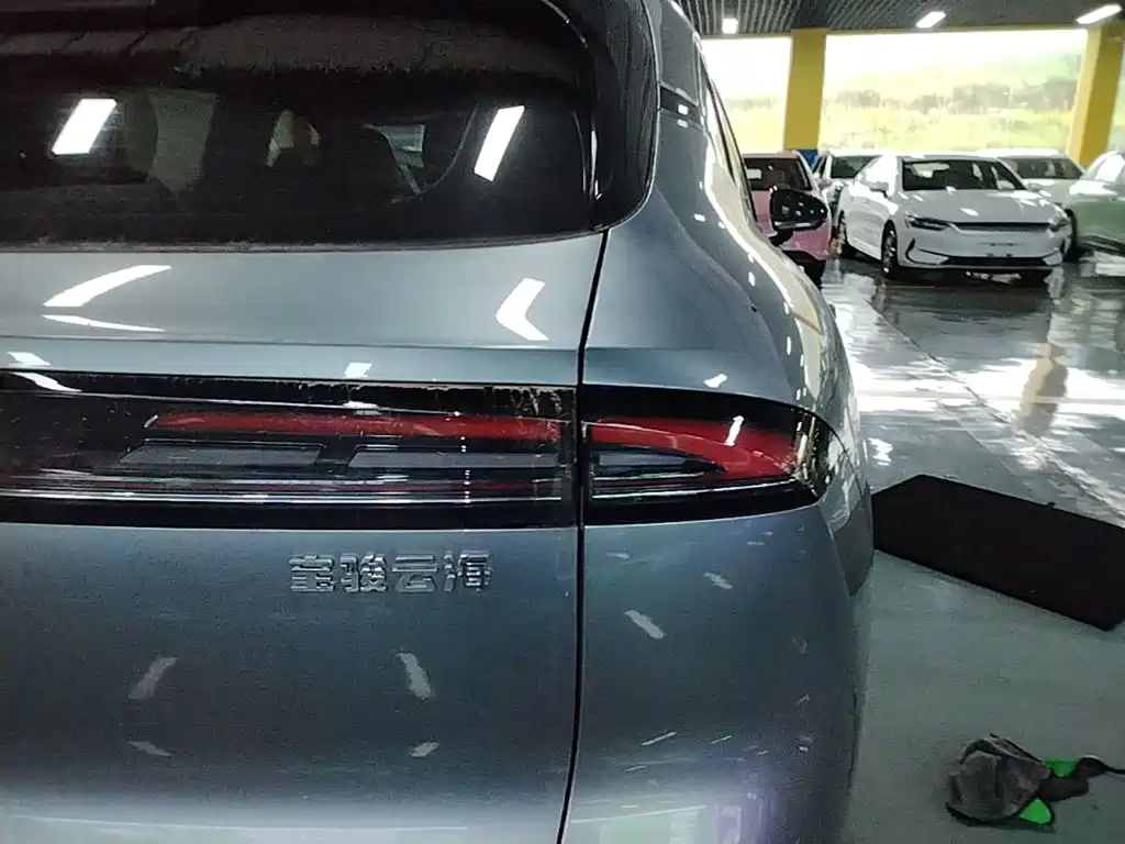 Baojun Yunhai — фото 8