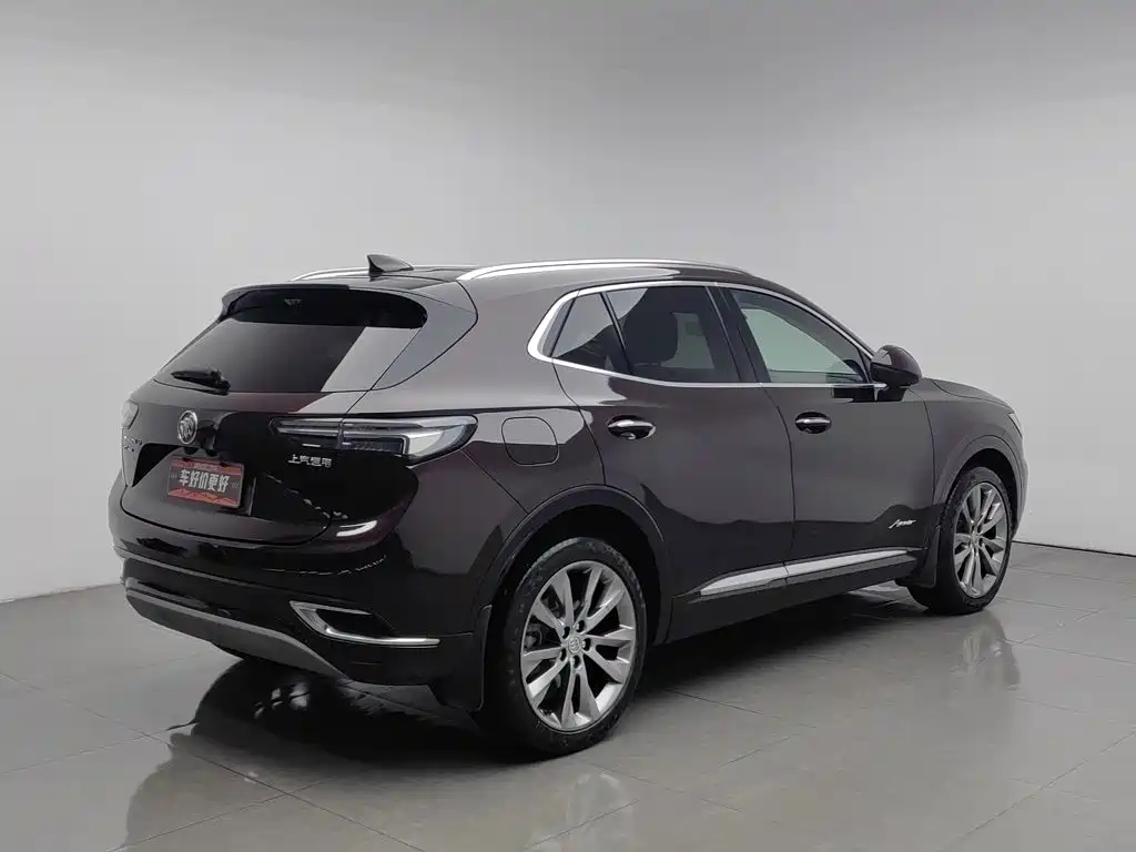 Buick Envision S — фото 2