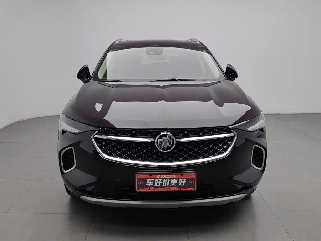 Buick Envision S — фото 3