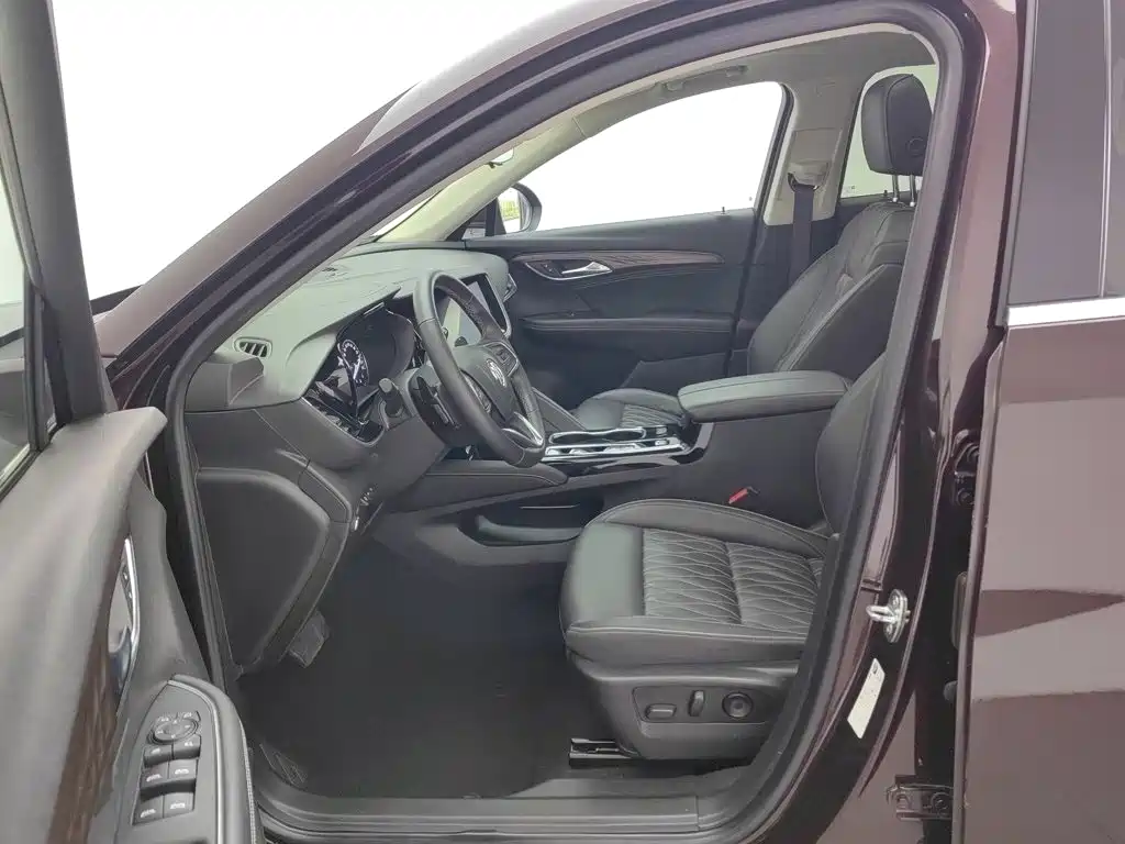 Buick Envision S — фото 10