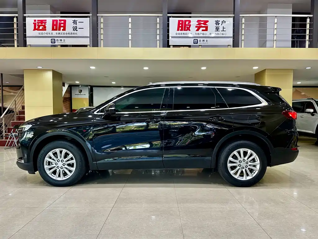 Buick Enclave — фото 2