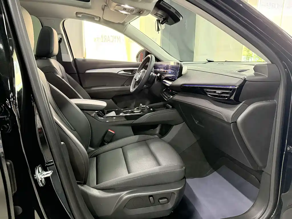 Buick Envision S — фото 11