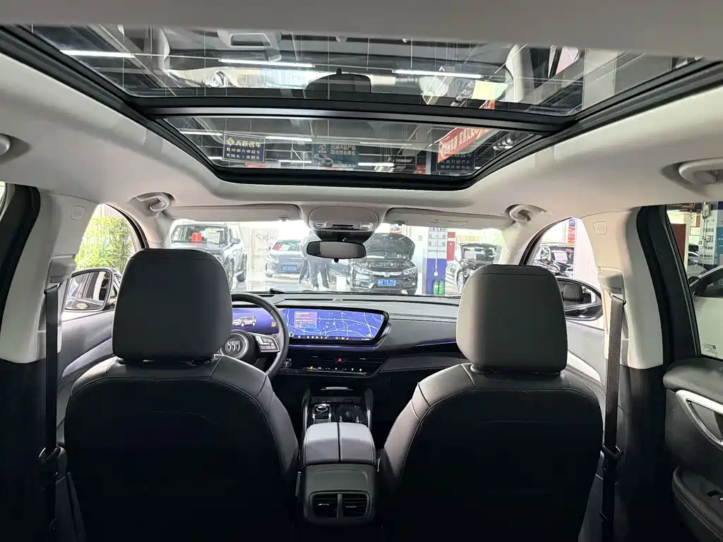 Buick Envision S — фото 17