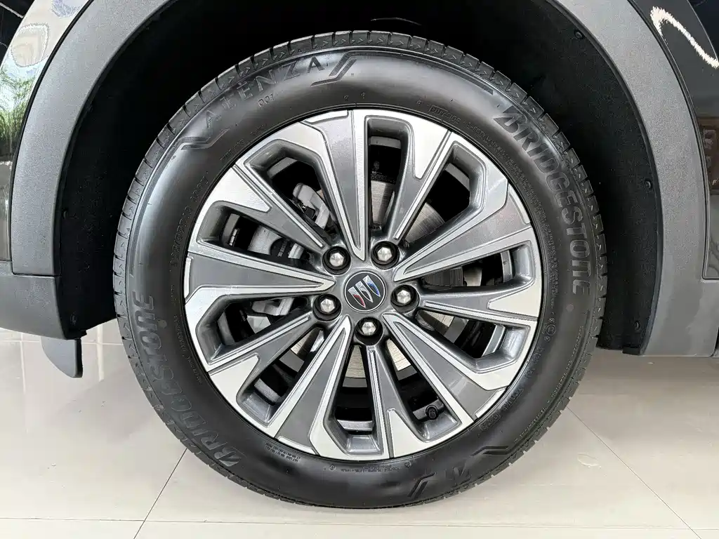 Buick Envision S — фото 20