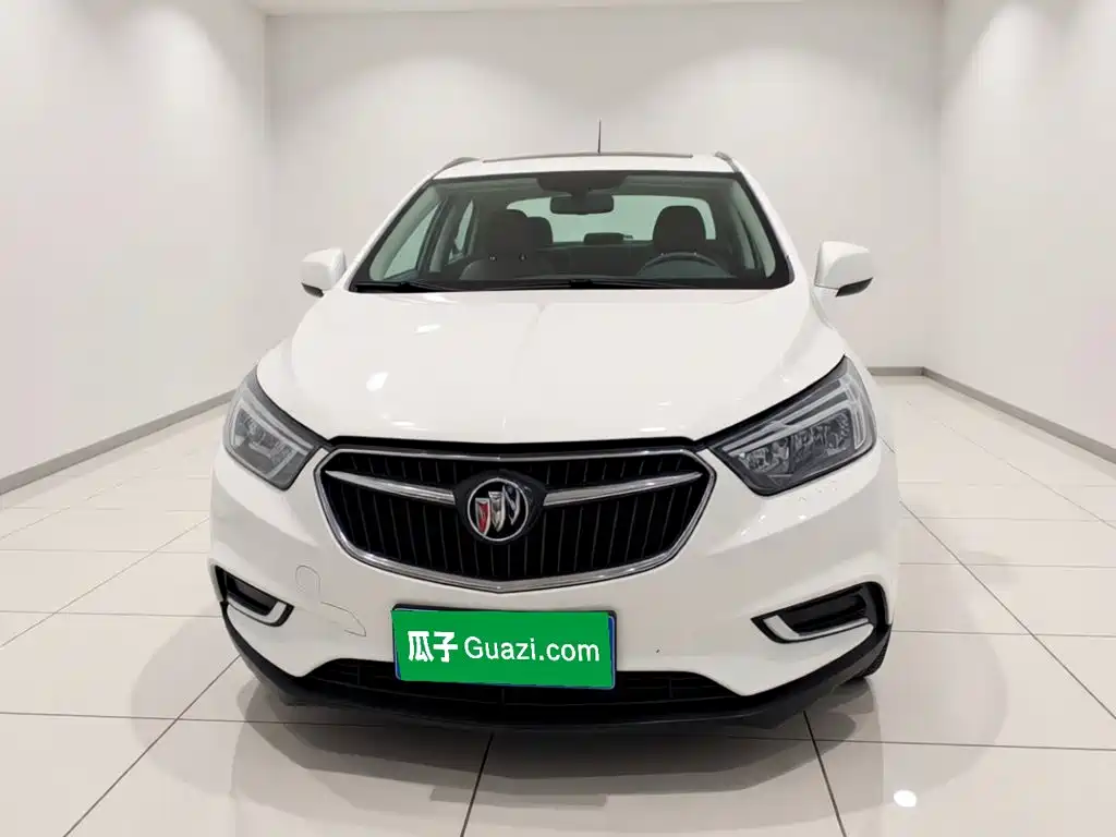 Buick Encore — фото 2