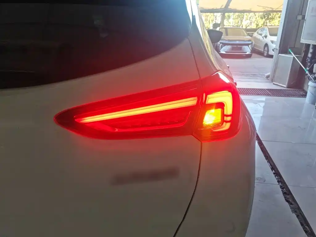 Buick Encore — фото 8