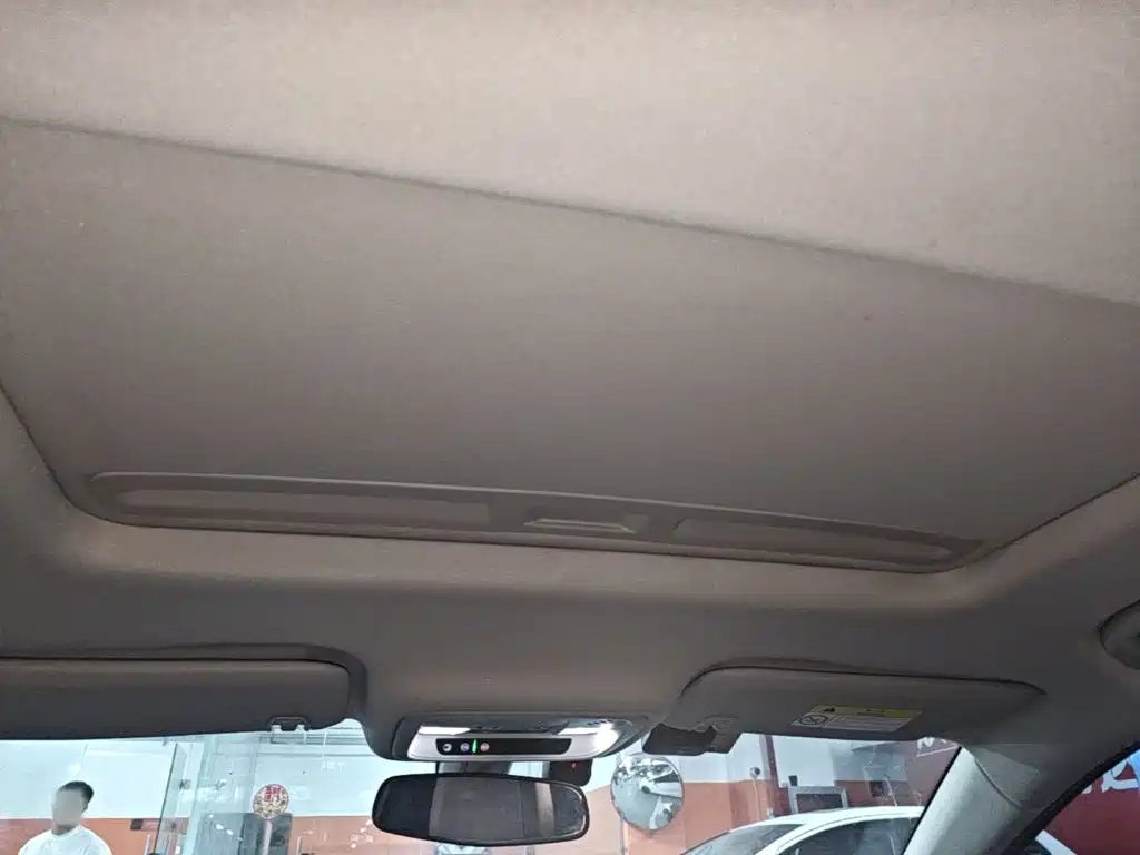 Buick Regal — фото 18