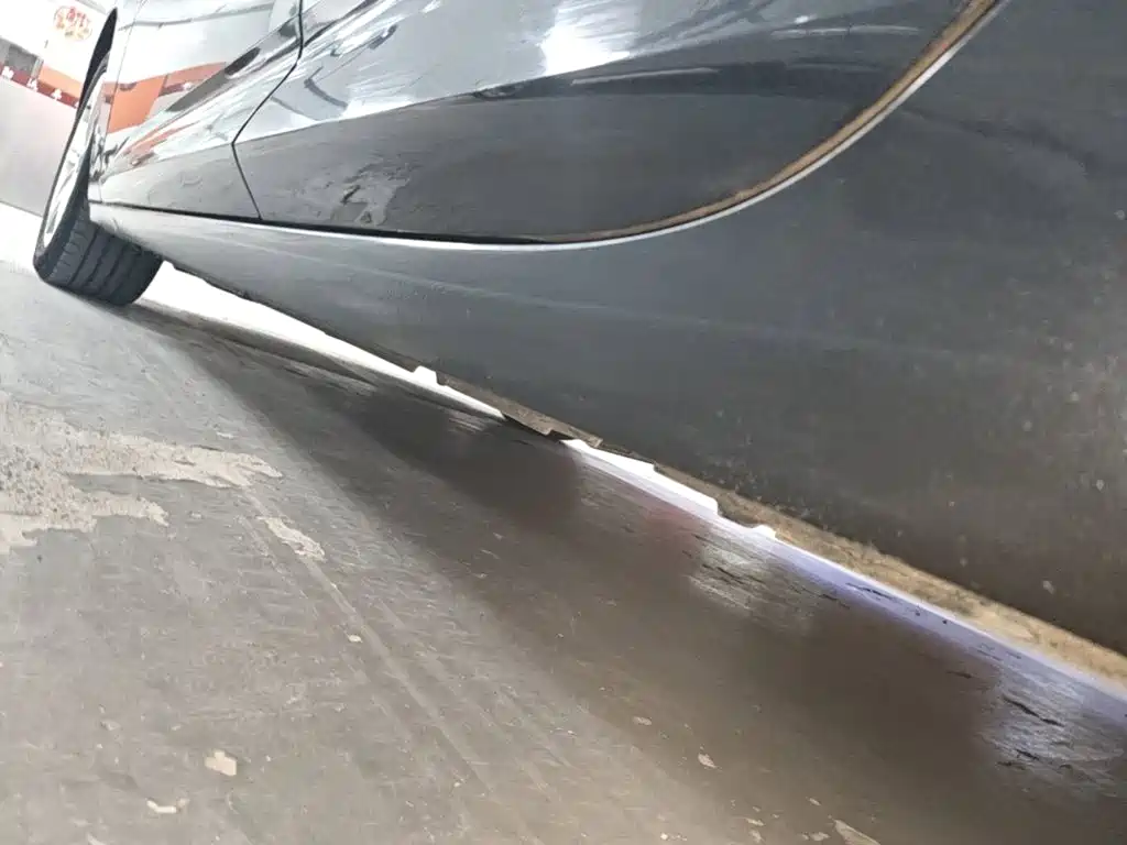 Buick Regal — фото 22