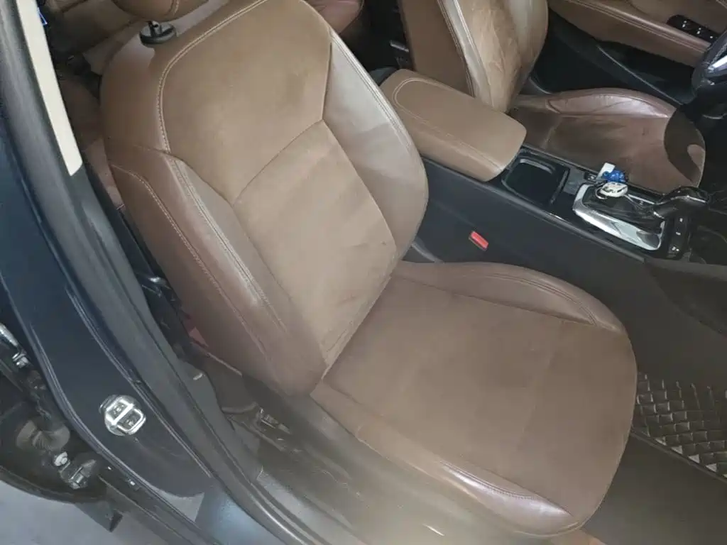 Buick Regal — фото 25