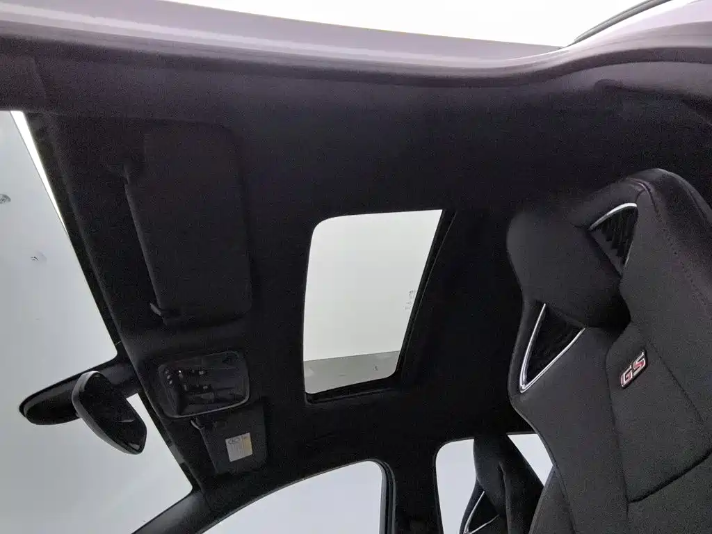Buick Regal — фото 14