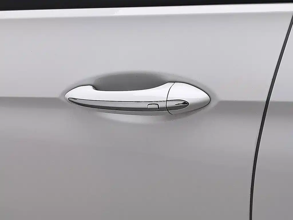 Buick Regal — фото 18