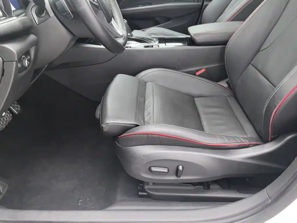 Buick Regal — фото 20