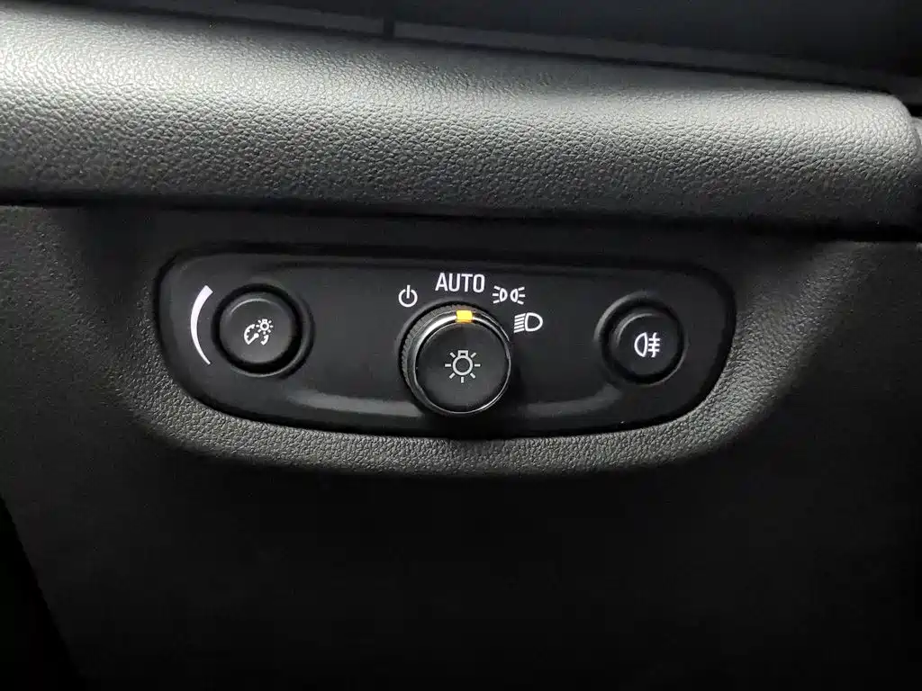 Buick Regal — фото 21