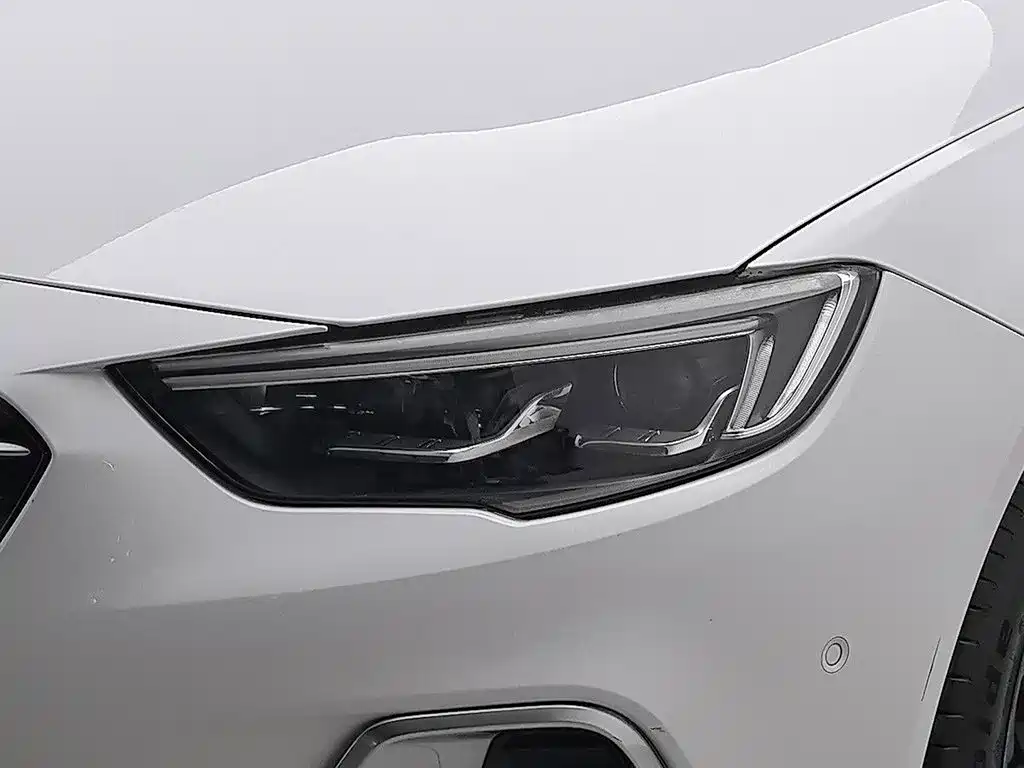 Buick Regal — фото 7