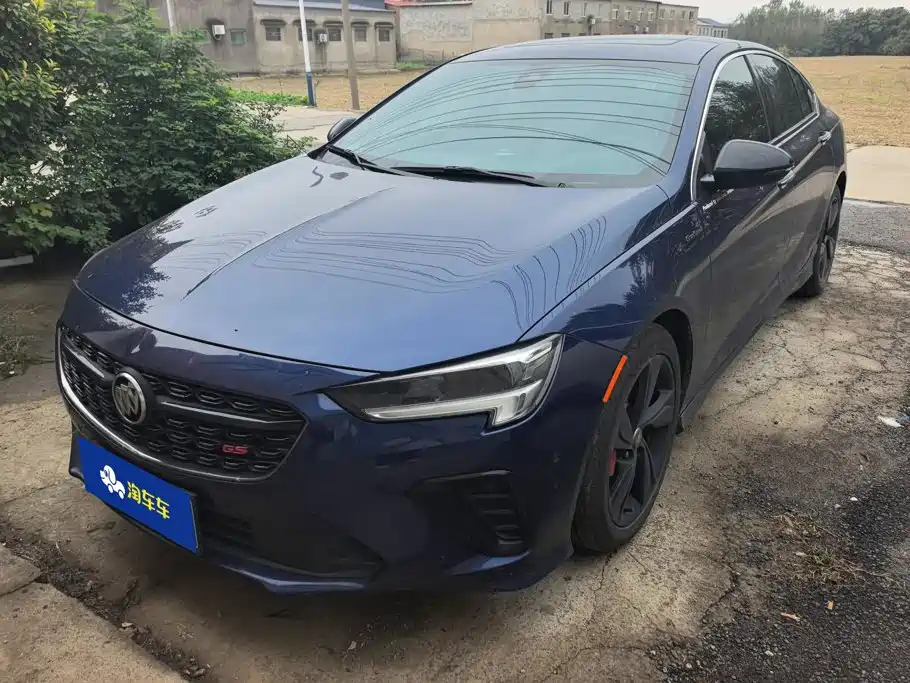 Buick Regal